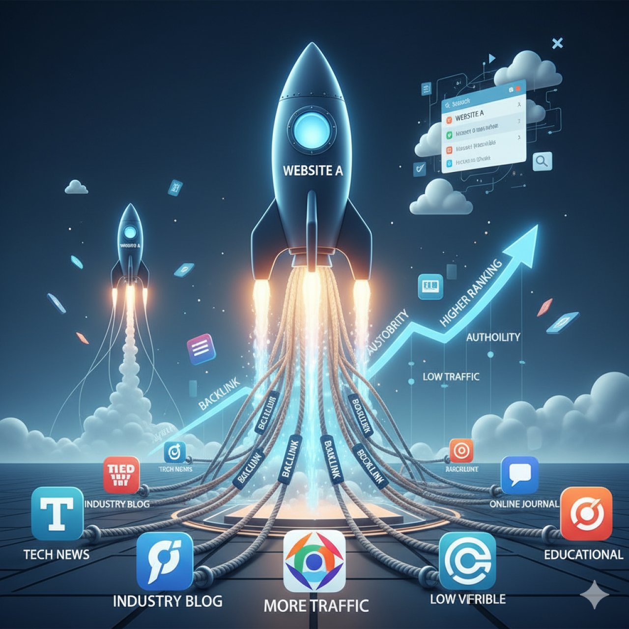 البوابة الذهبية لأفضل الاشتراكات الرقمية