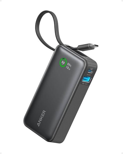 Anker Nano Power Bank 10000mAh Review