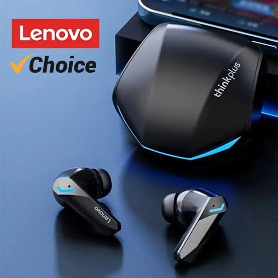 Lenovo GM2 Pro Gaming Earphones Bluetooth Review