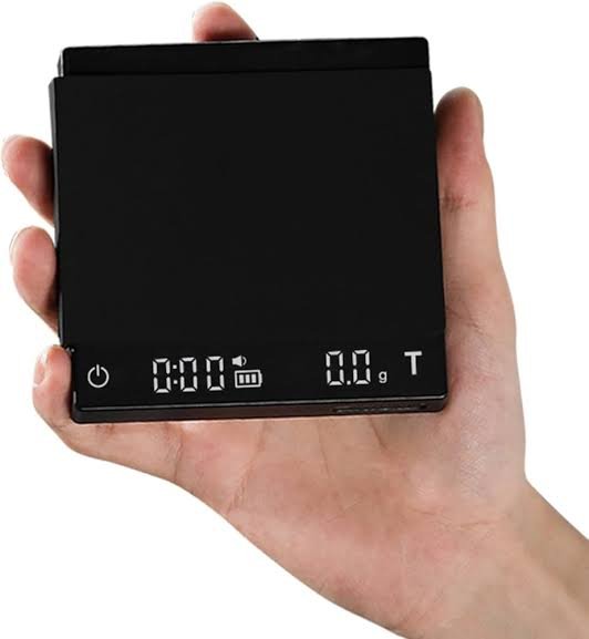 Review of MHW-3BOMBER Digital Kitchen Coffee Scale 2000g/0.1g High Precision