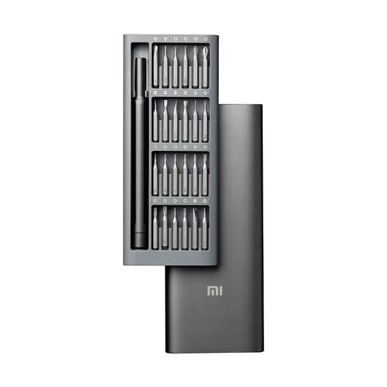 Xiaomi Mijia Electric Precision Screwdriver Magnetic Kit Review