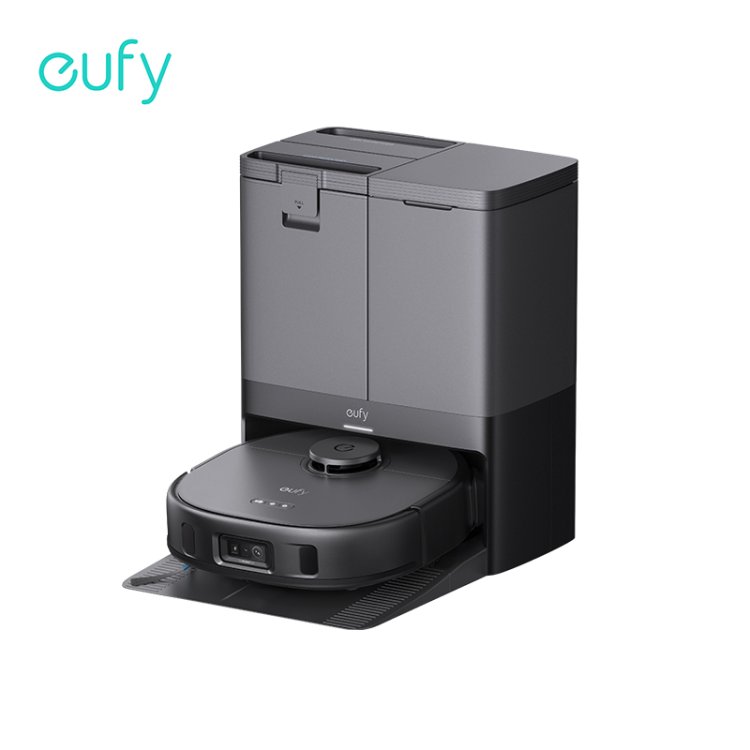 eufy X10 Pro Omni Robot Vacuum Mop with 8000 Pa Review