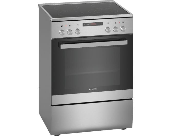 Siemens Electric Cooker 60 cm HK8Q3A150M Review in UAE