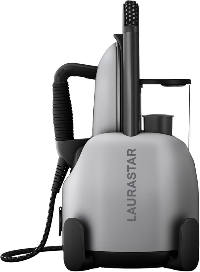 Review of the Laurastar Lift Xtra Aluminum Steam Generator, LS000.0845.535 in the UAE
